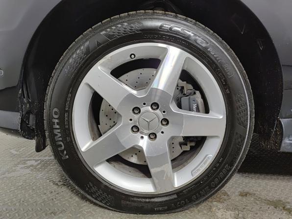 Mercedes-Benz M-Класс III (W166) с пробегом 2012 года, цена 2 350 000 рублей, 160000 км, внедорожник, Автокод Объявления
