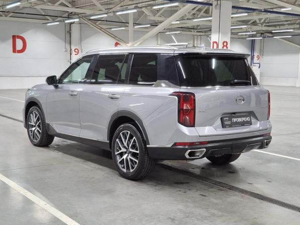 GAC GS8 II с пробегом 2023 года, цена 3 399 000 рублей, 65157 км, внедорожник, Автокод Объявления