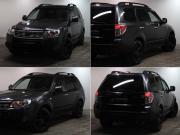 Subaru Forester III Москва  - изображение 44