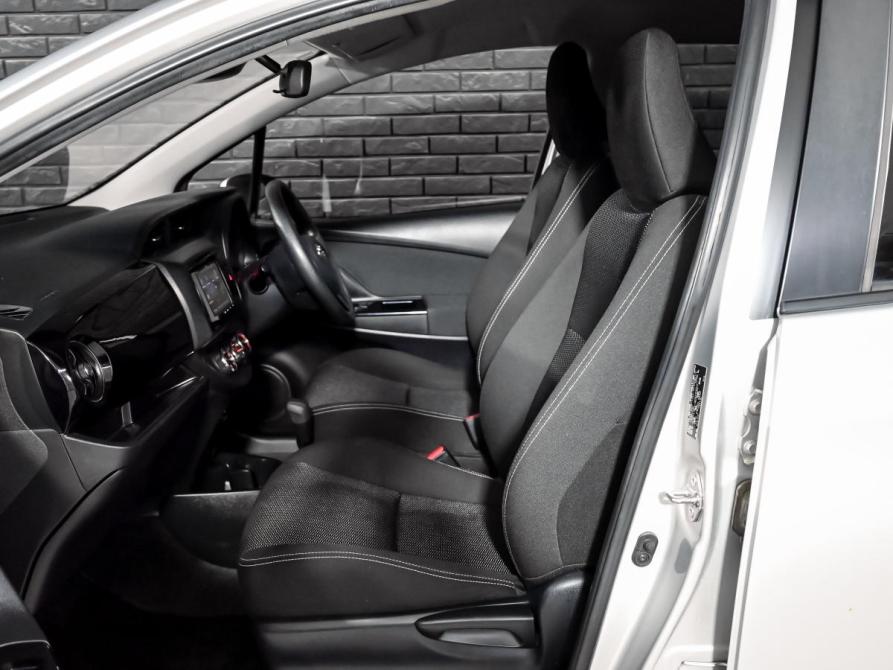 Toyota Vitz III (XP130) Рестайлинг Екатеринбург  - изображение 11