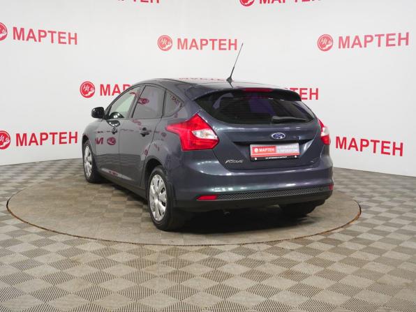 Ford Focus III с пробегом 2011 года, цена 811 000 рублей, 155420 км, хэтчбек, Автокод Объявления