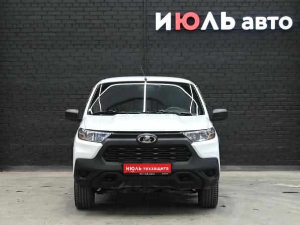 Lada (ВАЗ) Niva с пробегом 2023 года, цена 1 050 000 рублей, 45541 км, внедорожник, Автокод Объявления