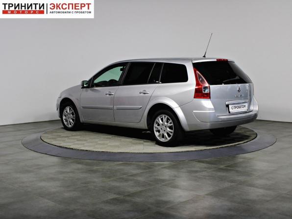 Renault Megane II Рестайлинг с пробегом 2009 года, цена 497 000 рублей, 331606 км, универсал, Автокод Объявления
