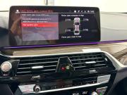 BMW 5 серии VII (G30/G31/G38) Рестайлинг Красноярск  - изображение 68