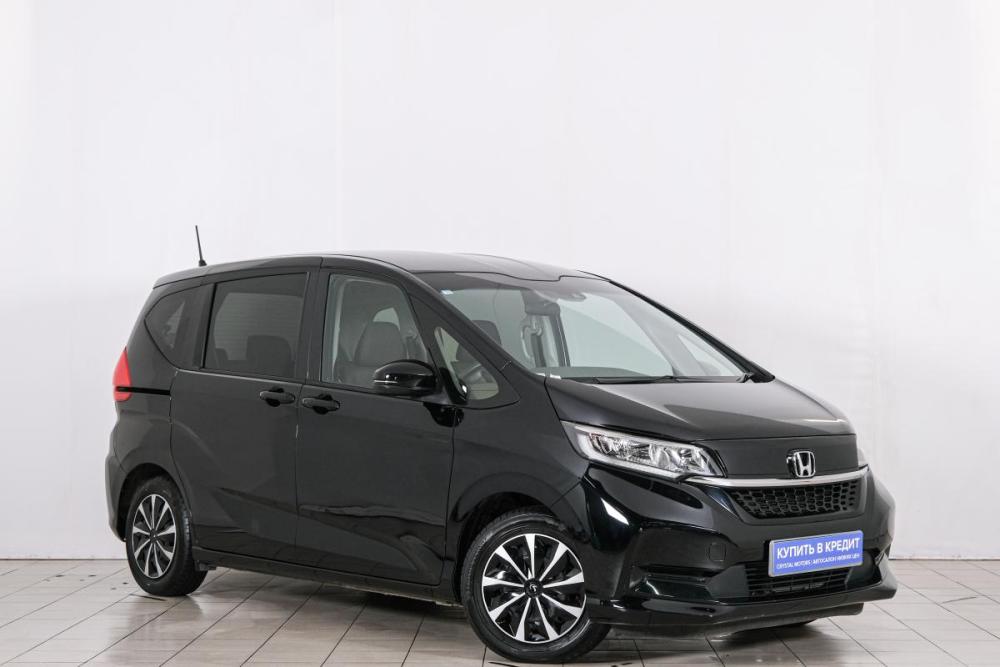 Honda Freed II Рестайлинг Красноярск  - изображение 1