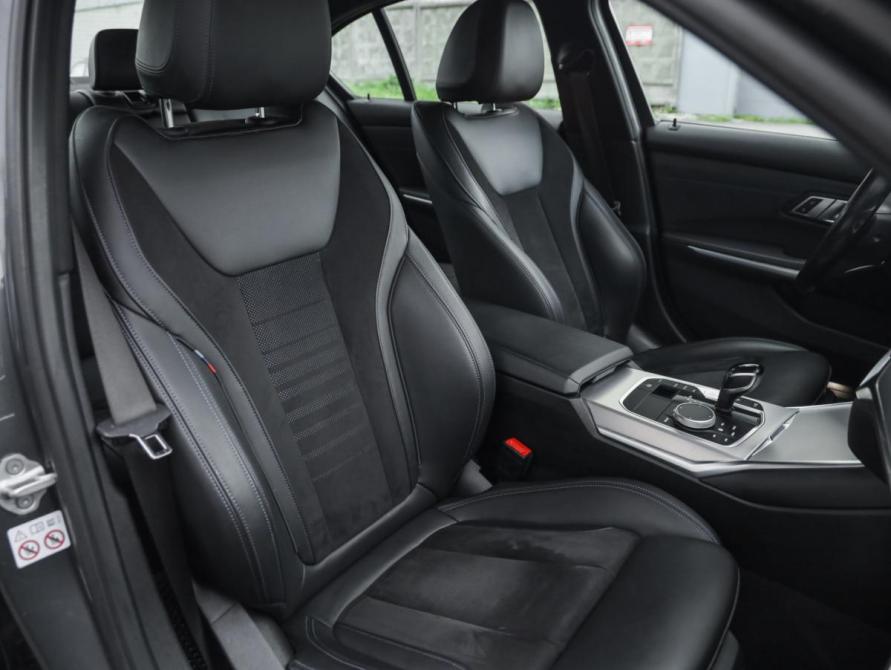 BMW 3 серии VII (G2x) Санкт-Петербург  - изображение 26