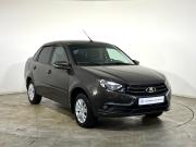 Lada (ВАЗ) Granta I Рестайлинг Ижевск  - изображение 30