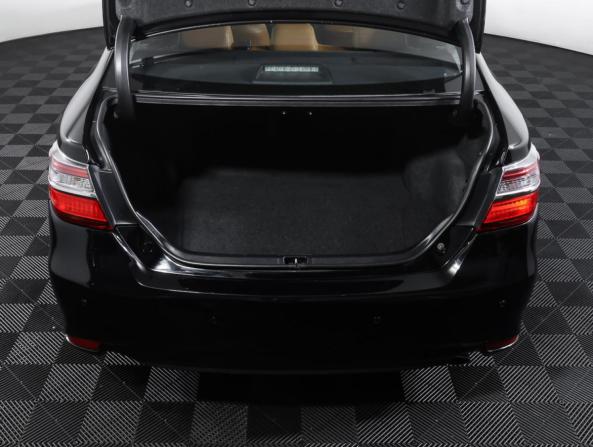 Toyota Camry VII (XV50) Рестайлинг с пробегом 2016 года, цена 2 290 000 рублей, 86266 км, седан, Автокод Объявления