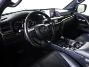 Lexus LX III Рестайлинг 2 Москва  - изображение 47