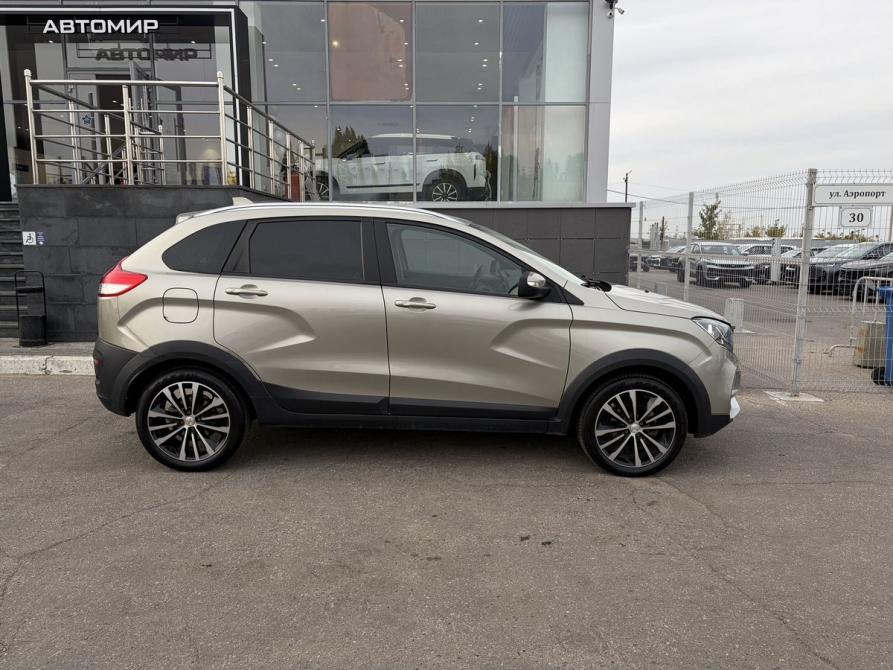 Lada (ВАЗ) XRAY I Саратов  - изображение 4