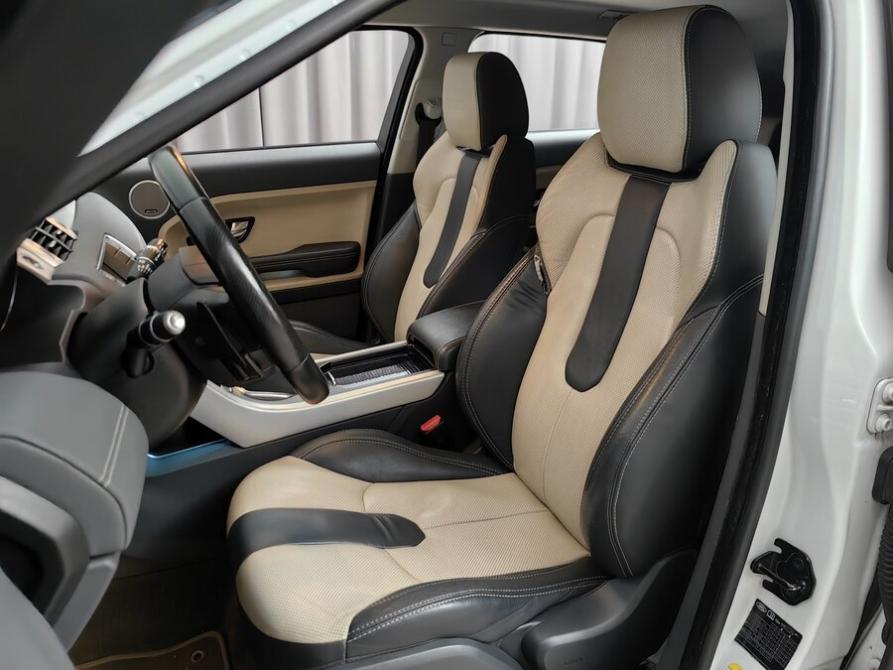 Land Rover Range Rover Evoque I Подольск  - изображение 6