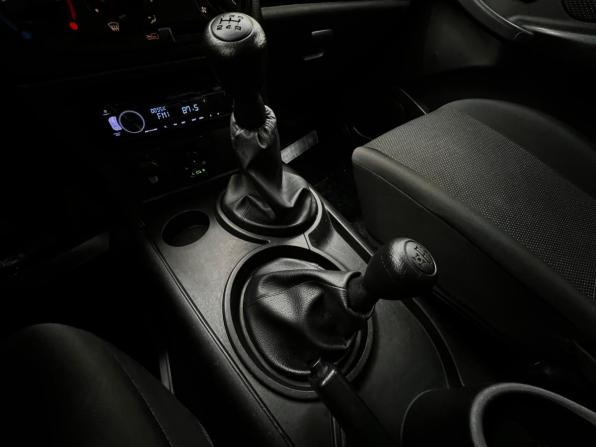 Chevrolet Niva I Рестайлинг с пробегом 2020 года, цена 825 000 рублей, 63445 км, внедорожник, Автокод Объявления