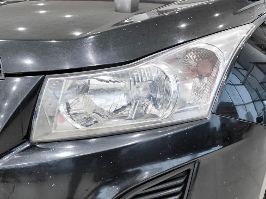 Chevrolet Cruze I Рестайлинг Казань  - изображение 21