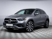 Mercedes-Benz GLA II (H247) Москва  - изображение 21