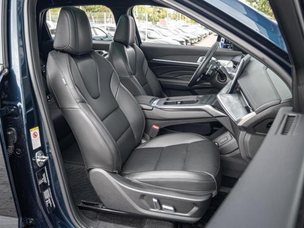 Haval F7 II с пробегом 2024 года, цена 2 890 000 рублей, 18475 км, внедорожник, Автокод Объявления