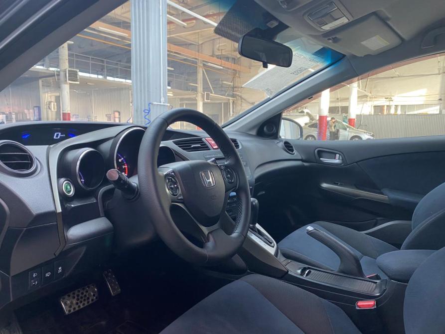 Honda Civic IX Альметьевск  - изображение 14