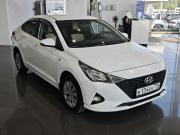 Hyundai Solaris II Рестайлинг Челябинск  - изображение 12
