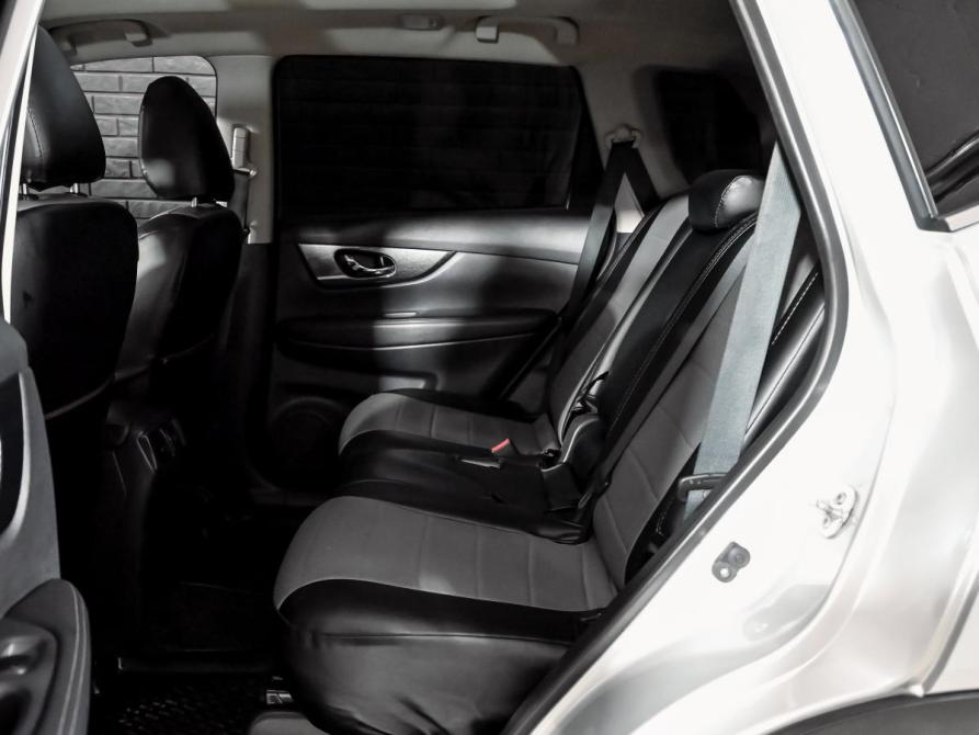 Nissan X-Trail III Екатеринбург  - изображение 22