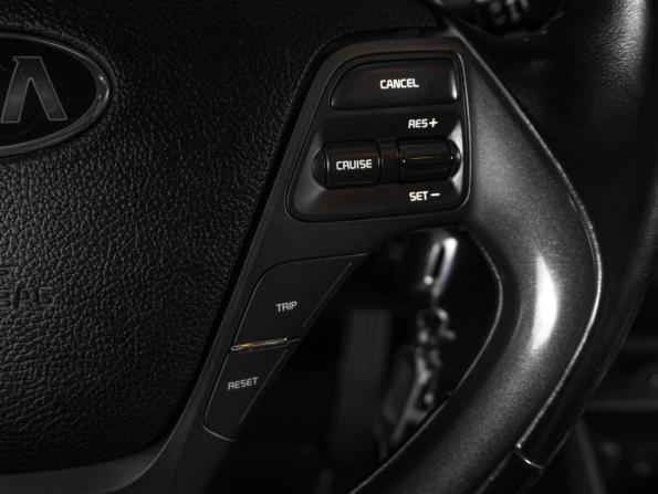 Kia Cerato III с пробегом 2013 года, цена 1 349 000 рублей, 221540 км, седан, Автокод Объявления
