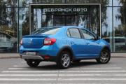 Renault Logan II Рестайлинг Брянск  - изображение 28