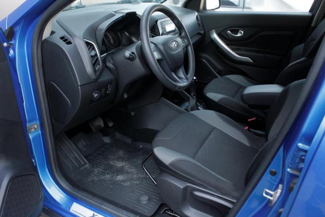 Lada (ВАЗ) XRAY I с пробегом 2020 года, цена 1 285 000 рублей, 52292 км, хэтчбек, Автокод Объявления
