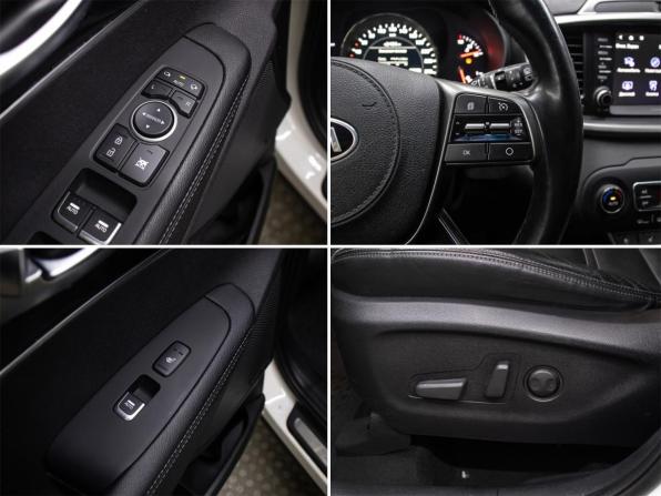 Kia Sorento III Prime Рестайлинг с пробегом 2018 года, цена 2 198 000 рублей, 272443 км, внедорожник, Автокод Объявления