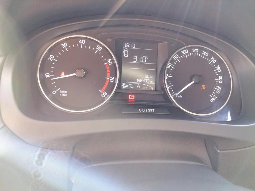 Skoda Rapid I Стерлитамак  - изображение 19