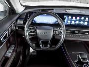 Chery Tiggo 8 Pro Max I Рестайлинг Екатеринбург  - изображение 40