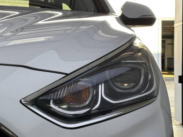 Hyundai Sonata VII (LF) Рестайлинг с пробегом 2018 года, цена 1 750 000 рублей, 122000 км, седан, Автокод Объявления
