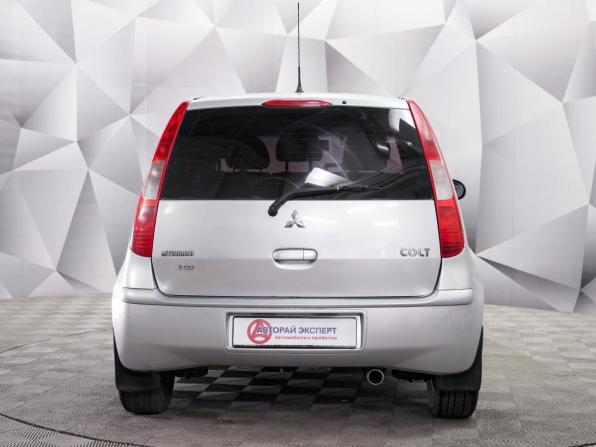 Mitsubishi Colt VI (Z20/Z30) с пробегом 2007 года, цена 399 000 рублей, 214000 км, хэтчбек, Автокод Объявления