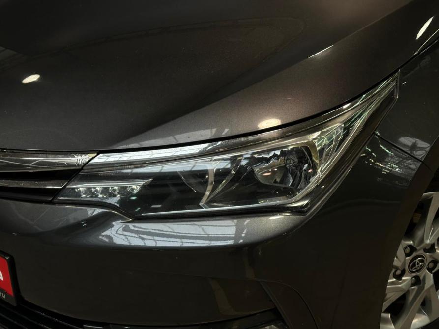 Toyota Corolla XI (E160 E170 E180) Челябинск  - изображение 7