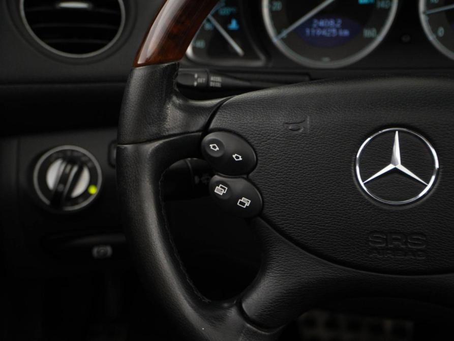 Mercedes-Benz SL-Класс V (R230) Москва  - изображение 11