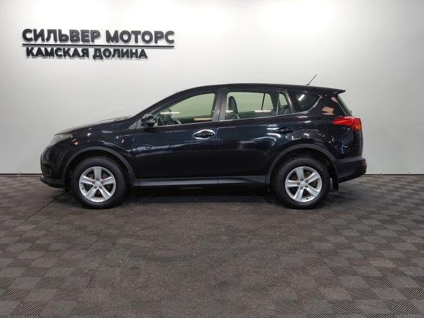 Toyota RAV4 IV (XA40) с пробегом 2013 года, цена 1 850 000 рублей, 181385 км, внедорожник, Автокод Объявления