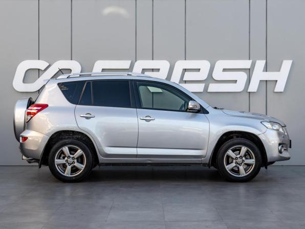 Toyota RAV4 III (XA30) Рестайлинг с пробегом 2012 года, цена 1 590 000 рублей, 245699 км, внедорожник, Автокод Объявления