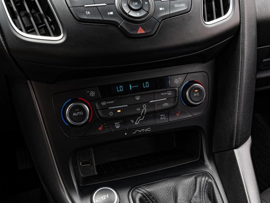 Ford Focus III Рестайлинг Краснодар  - изображение 13