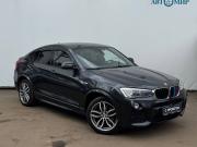 BMW X4 I (F26) Москва  - изображение 17