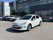 Peugeot 408 I Липецк  - изображение 14