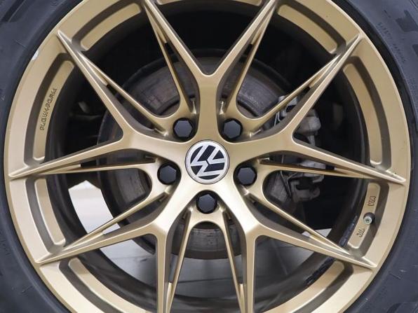 Volkswagen Tiguan II с пробегом 2019 года, цена 2 950 000 рублей, 123525 км, внедорожник, Автокод Объявления