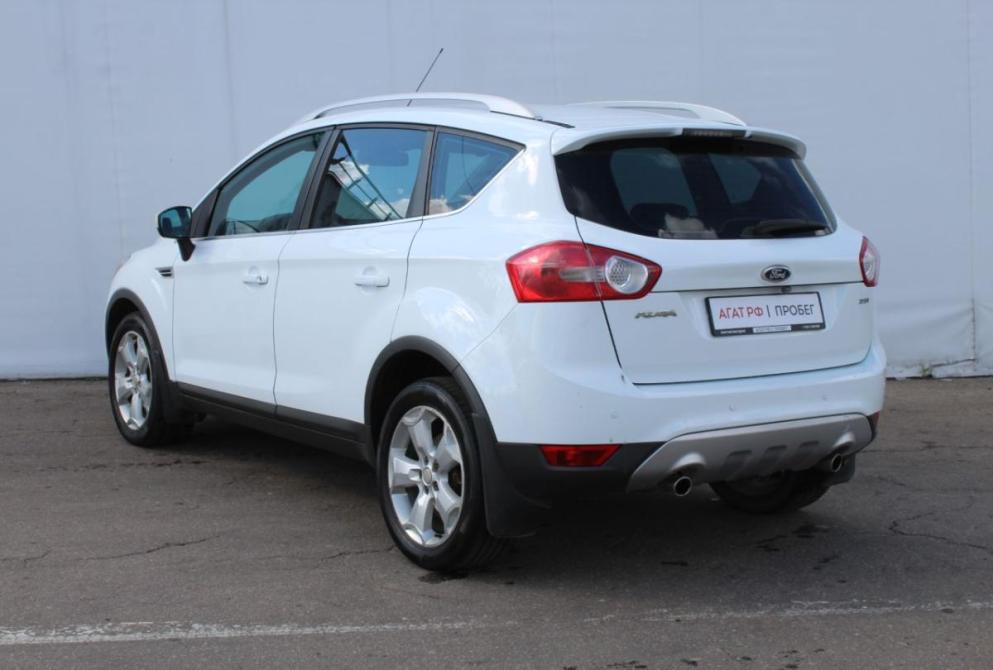 Ford Kuga I Нижний Новгород  - изображение 5
