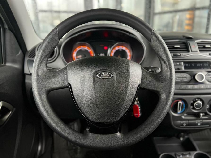 Lada (ВАЗ) Granta I Рестайлинг Волгоград  - изображение 10