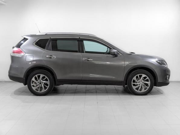 Nissan X-Trail III с пробегом 2015 года, цена 1 790 000 рублей, 79151 км, внедорожник, Автокод Объявления