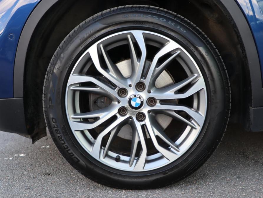 BMW X1 II (F48) Санкт-Петербург  - изображение 19