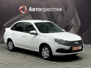 Lada (ВАЗ) Granta I Рестайлинг Оренбург  - изображение 22