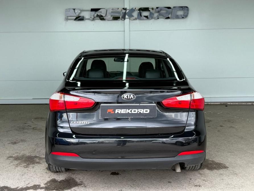 Kia Cerato III Уфа  - изображение 6
