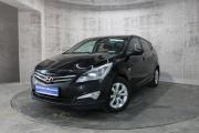 Hyundai Solaris I Рестайлинг Ярославль  - изображение 14