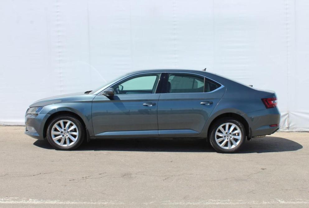 Skoda Superb III Нижний Новгород  - изображение 4