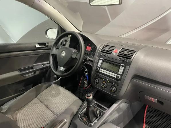 Volkswagen Golf V с пробегом 2008 года, цена 480 000 рублей, 235696 км, хэтчбек, Автокод Объявления