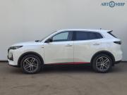 Changan CS55 Plus II Москва  - изображение 21