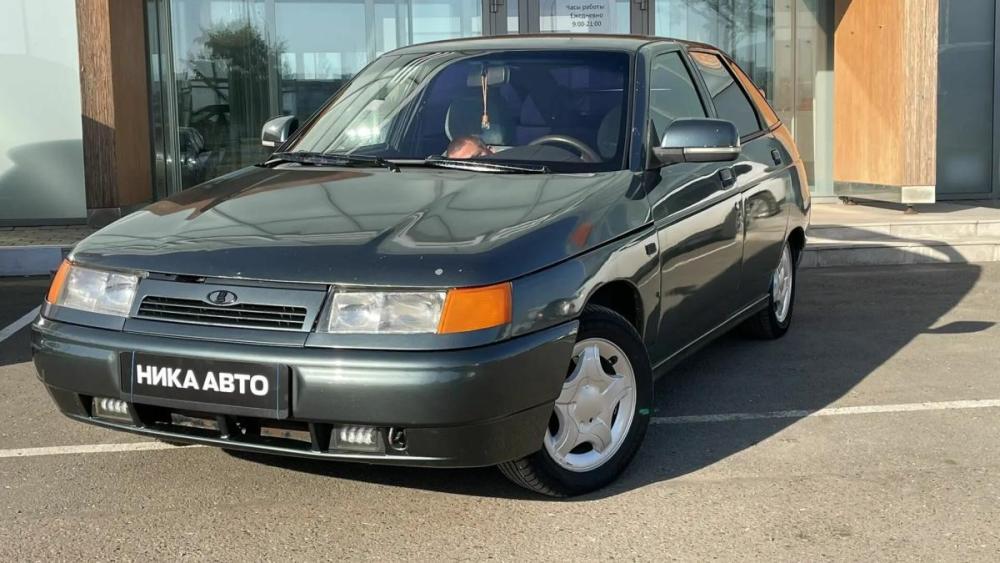 Lada (ВАЗ) 2112 Оренбург  - изображение 1