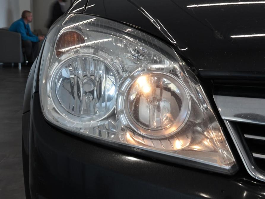 Opel Astra H Рестайлинг Калуга  - изображение 8
